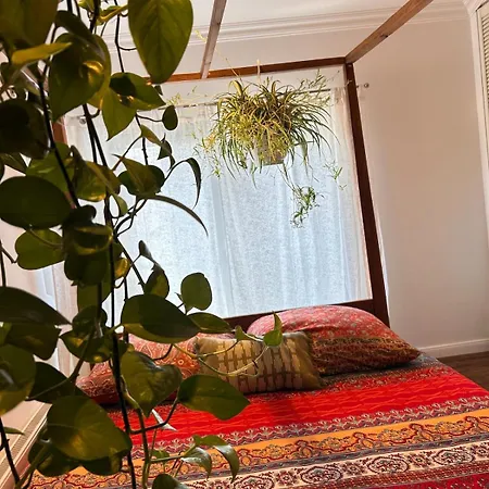 Lejlighed A Place Of Serenity!
