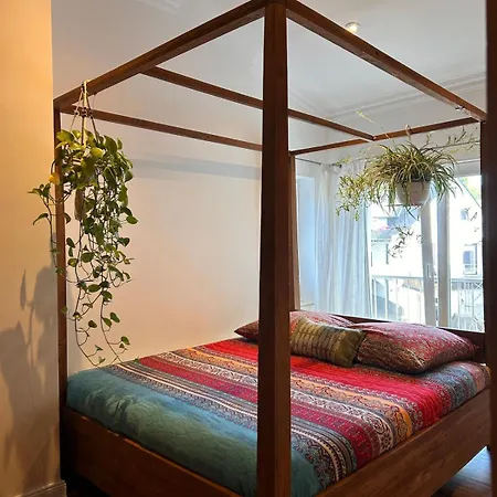 A Place Of Serenity! *