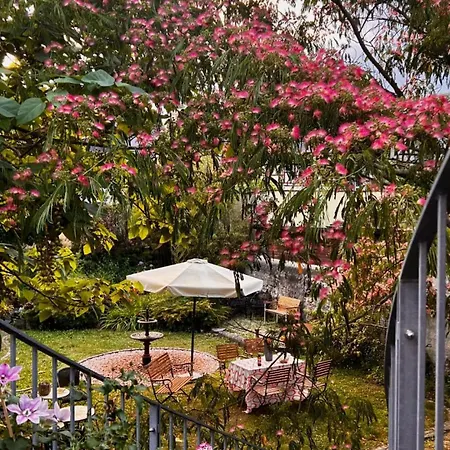 A Place Of Serenity!