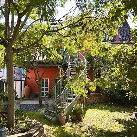 A Place Of Serenity! Lejlighed Andernach